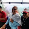 Canada takes football fans beyond the stadium with mountaintop World Cup watch party