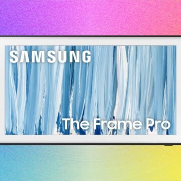 Samsung The Frame Pro 2026 Review: Pricey But Worth It