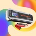 2026 Prime Day Deals: 20% off NOCO and Wolfbox Jump Starters