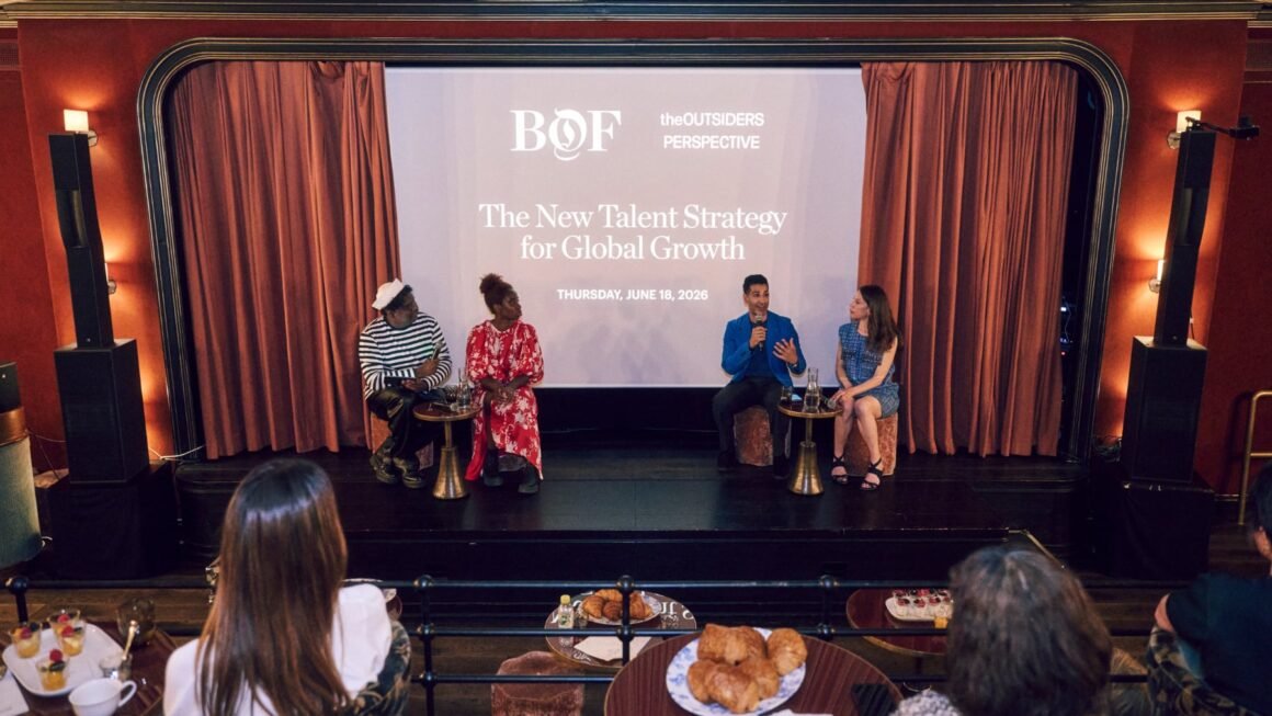 BoF and The Outsiders Perspective Unpack The New Talent Strategy For Global Growth