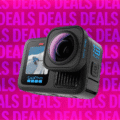 Best Prime Day Action Cameras Deals I’ve Found (2026): GoPro, Insta360, DJI