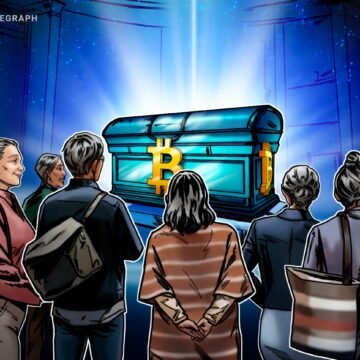 Capital B shareholders approve up to $120B in financing capacity for Bitcoin strategy