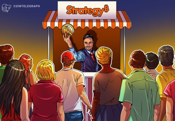Strategy unveils capital framework to preserve Bitcoin exposure, pay dividends
