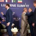 Crunch US-Iran talks begin in Switzerland