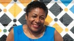 Patrice Lawrence named new children’s laureate