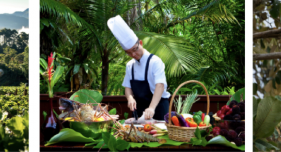 Enriched Escapes with YTL Hotels’ ‘Skillcations’ Across Malaysia
