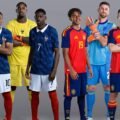 Sportswear’s Giants Prepare for a Perfect World Cup Ending