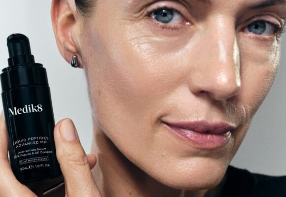 Sephora Wants in on Serious Skincare. Medik8 Provides an Answer.
