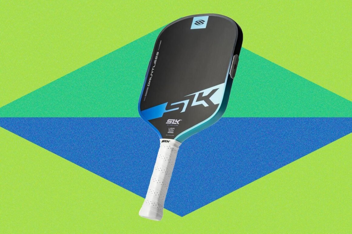 The Foam Era Has Changed Pickleball—Here Are the Top 2 Pickleball Paddles Right Now