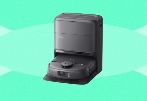 Best Robot Vacuum of 2026: Shark, Eufy