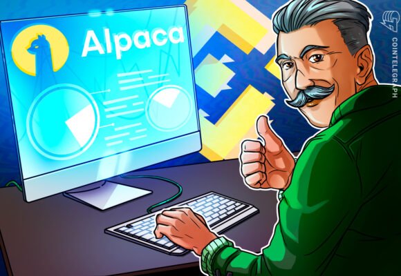 Alpaca raises $135M to fund tokenized agent-first infrastructure
