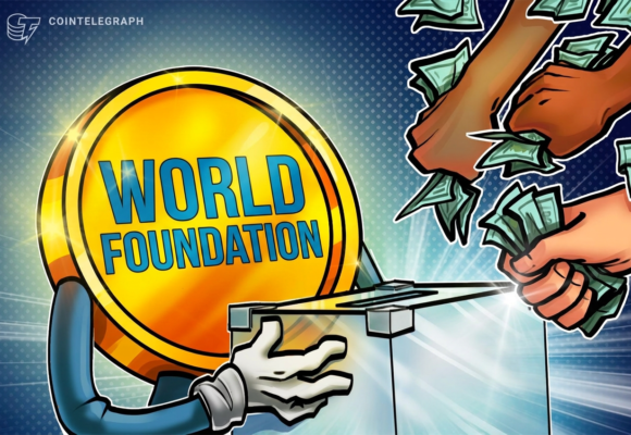 World Foundation raises $52.5M in Pantera-led funding to expand World ID infrastructure