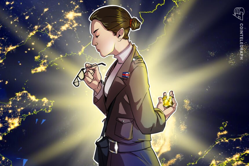 North Korea arrests bank hacking ring tied to crypto laundering: Report