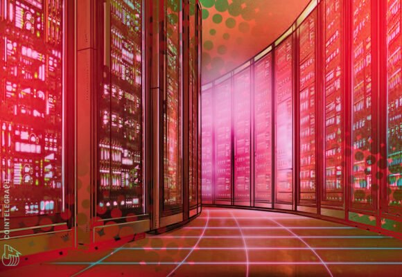 Hyperscale Data sells 100 BTC to fund Michigan AI data center