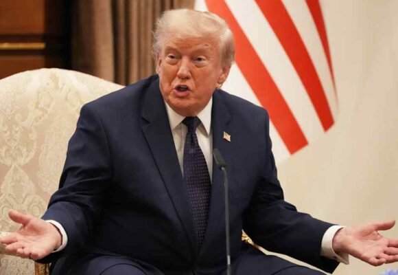 Trump revives calls for US to control Greenland