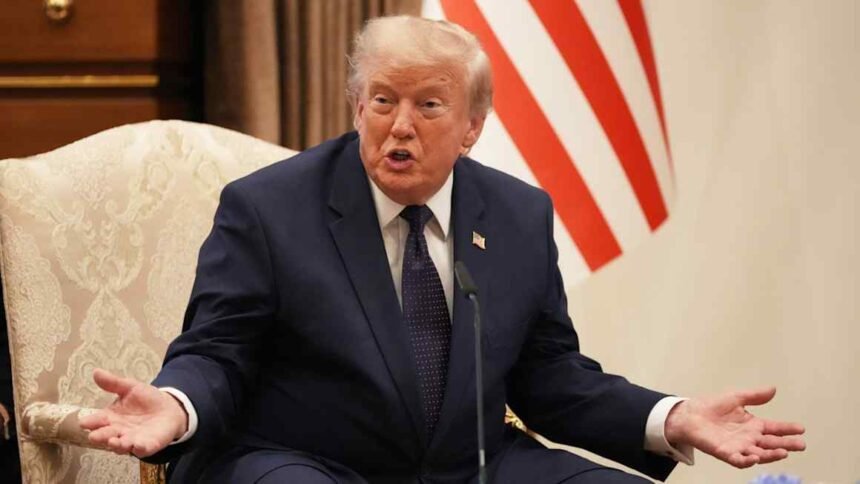 Trump revives calls for US to control Greenland