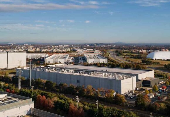 Meta faces higher borrowing costs in latest $12bn data centre financing