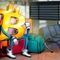 Crypto Biz: Is the AI-to-crypto rotation underway?