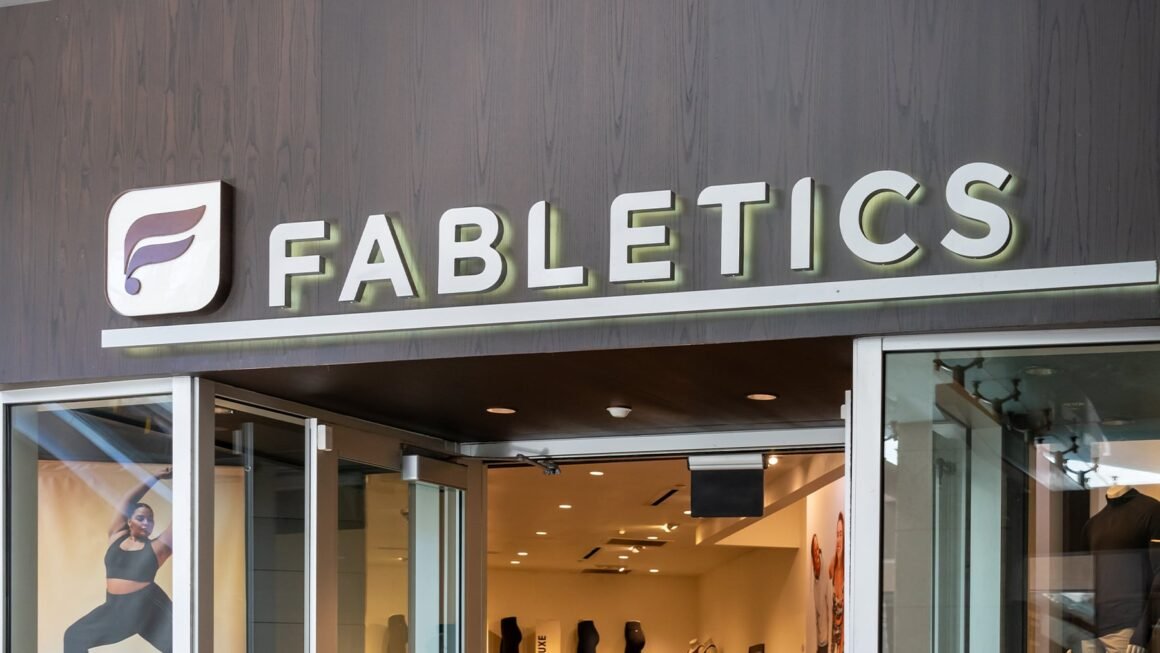 Fabletics Seeks to Double Revenue to $2 Billion in Global Expansion