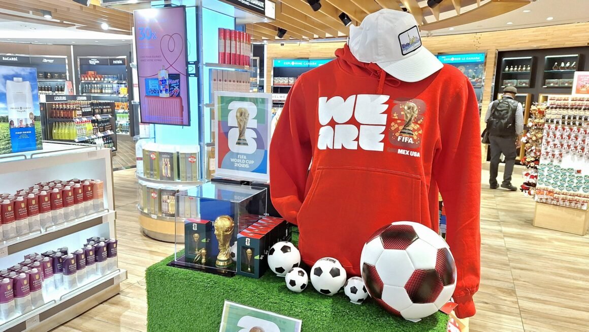 Sportswear Is Suffering a World Cup Hangover