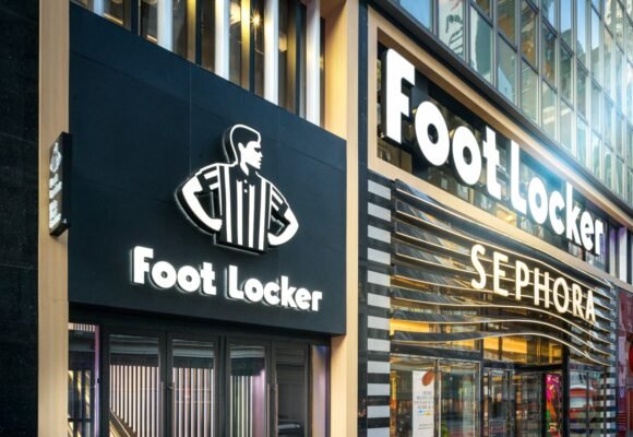 Foot Locker and Nike Introduce New Store Created With Community Leaders