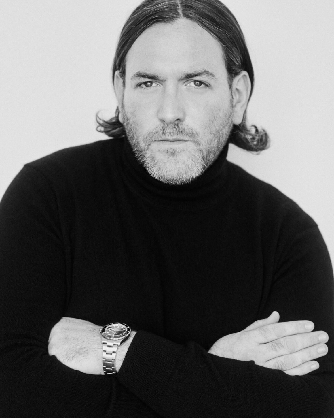 Thom Bettridge to Step Down as I-D Editor in Chief