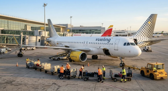 Barcelona Airport Strike Could Continue Into September: Travel Expert Warns Holidaymakers to Prepare