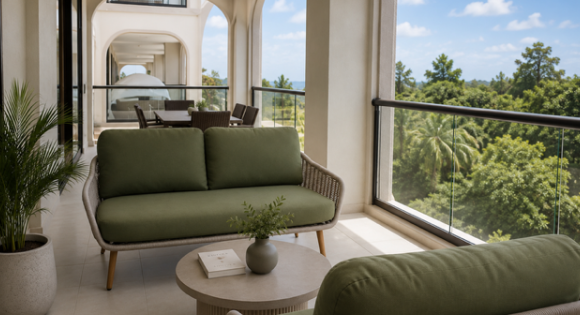 A’ila Resorts Villas & Residences Expands Its Hospitality & Wellness Offering in Saint Lucia