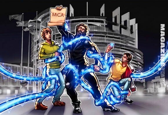 MiCA is coming for DeFi vaults, but regulation will be difficult
