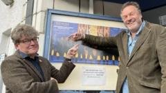 Wicker Man director’s sons complete their late father’s film trilogy