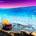 Bitcoin’s 23% rally sends beaten-down miners soaring past AI stocks