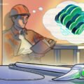 Public Bitcoin miners cut hashrate 13.4% as AI infrastructure revenue grows