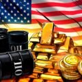 Bitcoin hits $64K as gold gains while oil shakes off Trump Oman threat