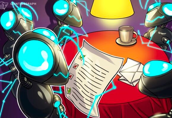 Most Americans say the Trump family’s crypto investments are not ‘appropriate’: Poll