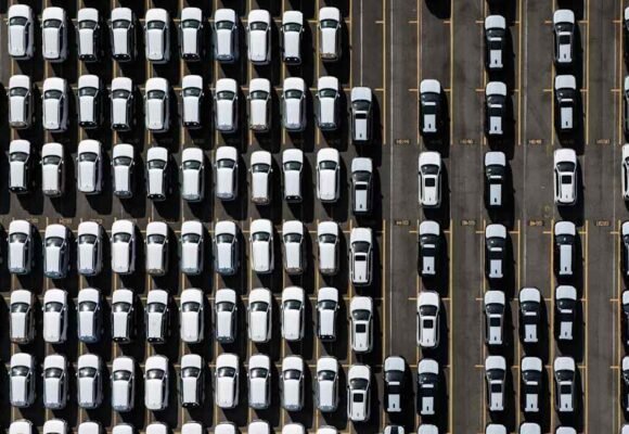 Trump says US to increase tariffs on Canadian cars to 50%