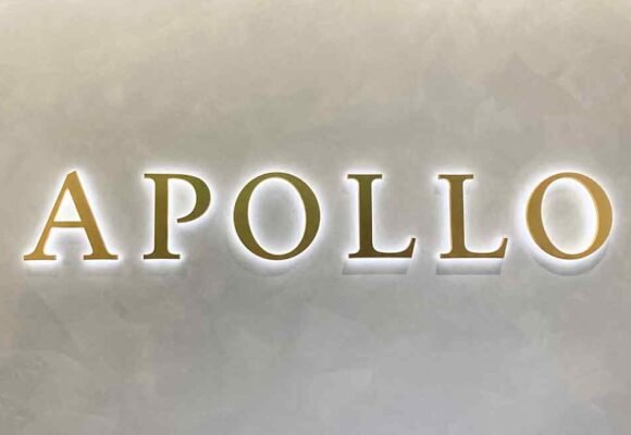 Apollo says hackers accessed personal data in latest Wall Street breach
