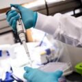 Moderna shares double on skin cancer vaccine success