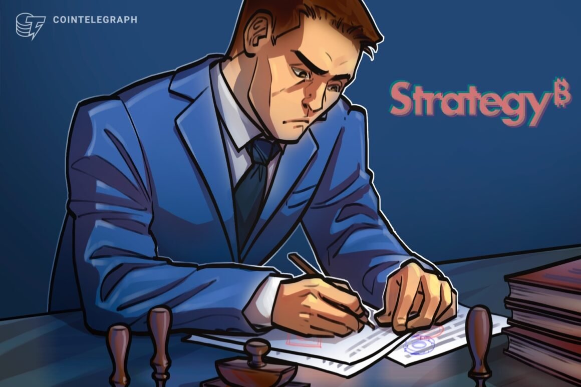 Strategy’s $66B Bitcoin machine hinges on capital markets, not BTC price: Report