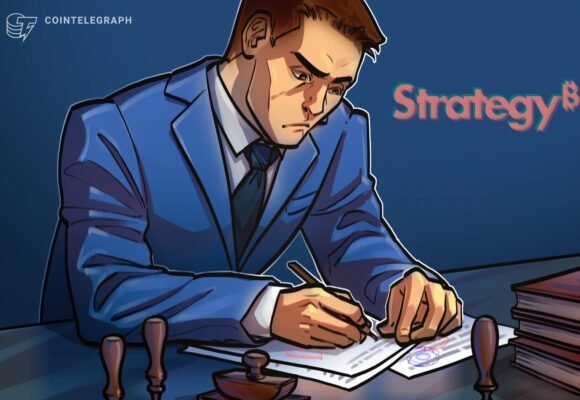 Strategy’s $66B Bitcoin machine hinges on capital markets, not BTC price: Report