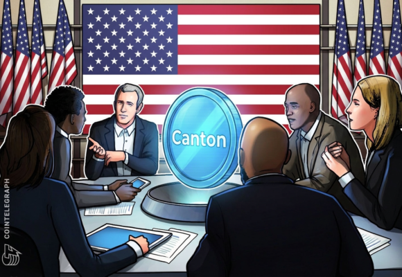 Digital Asset, Paul Ryan foundation target US state benefits with Canton pilot