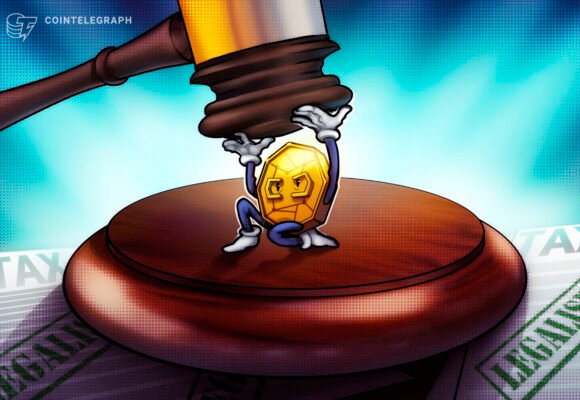 Crypto advocacy groups oppose Illinois digital asset tax in court