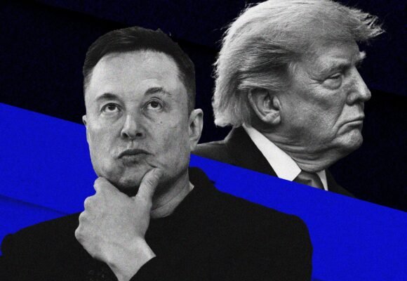 The Trump Administration Is Trying to Get Musk and X Out of a $137 Million EU Fine