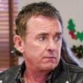 Shane Richie banned from driving after speeding