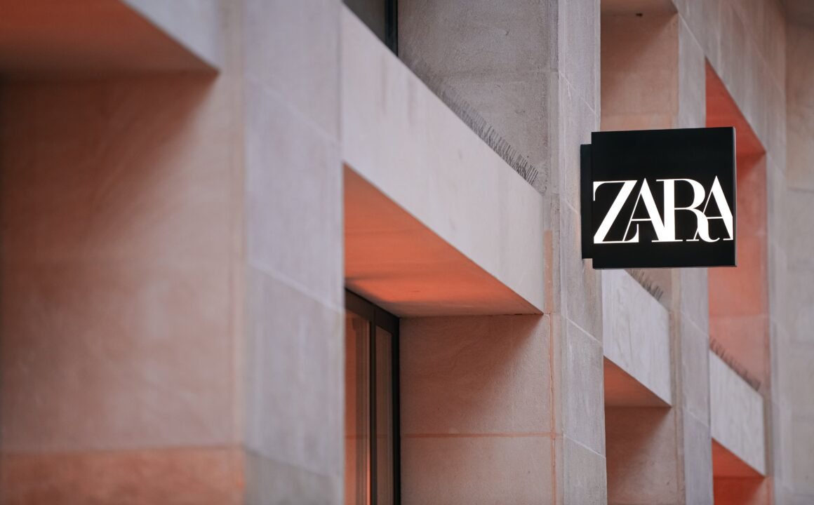 Zara Owner Looks to US for Next Phase of Growth