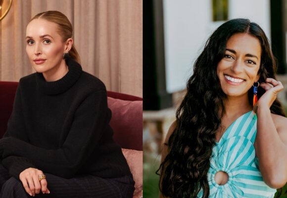 Perelel Expands C-Suite, Tapping Rare Beauty’s CMO