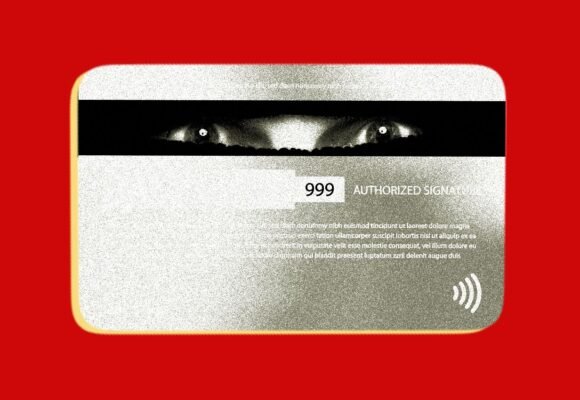 Old-School Credit Card Scams Are Far From Dead