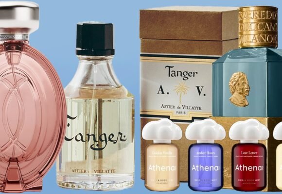 Who Has a Right to Win in Fragrance?