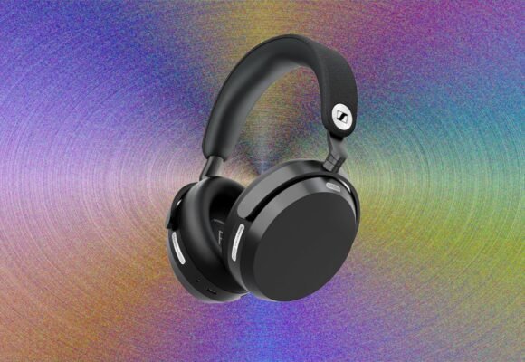 Sennheiser Momentum 5 Wireless Headphones Review (2026)