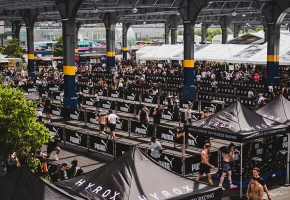 L Catterton Nears Acquisition of Fitness Brand Hyrox