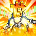 BTC price eyes best Q3 in nine years: Three things to know in Bitcoin this week